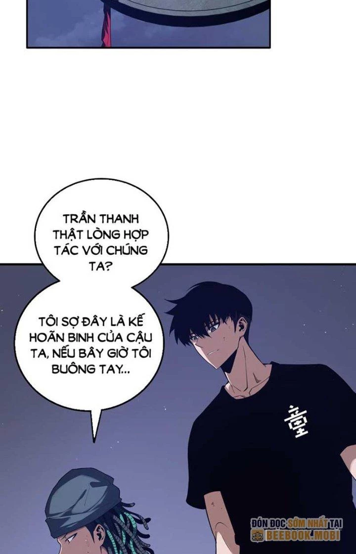 Ta Mở Vô Song Trong Trò Chơi Bí Ẩn Chapter 24 - 30