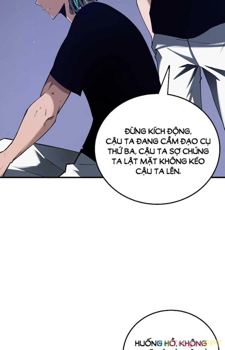 Ta Mở Vô Song Trong Trò Chơi Bí Ẩn Chapter 24 - 31