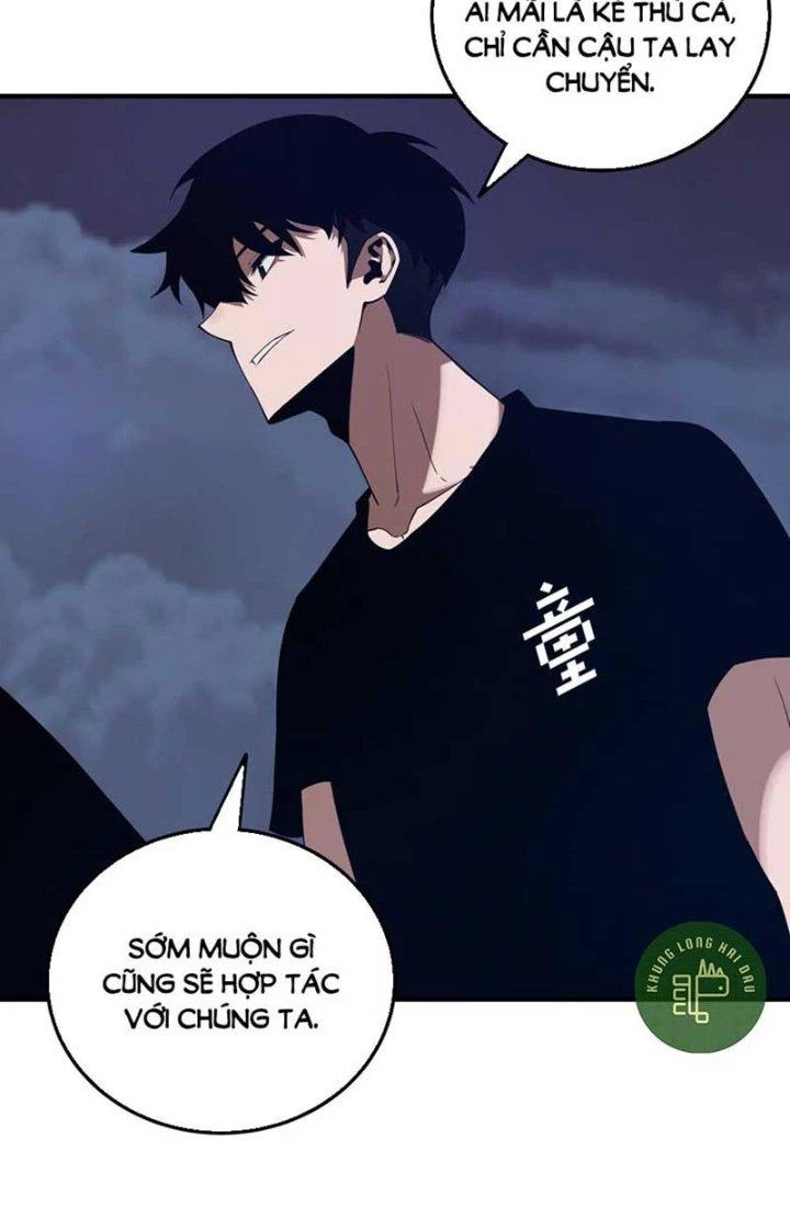 Ta Mở Vô Song Trong Trò Chơi Bí Ẩn Chapter 24 - 32