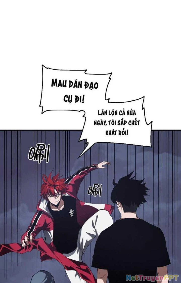 Ta Mở Vô Song Trong Trò Chơi Bí Ẩn Chapter 24 - 33