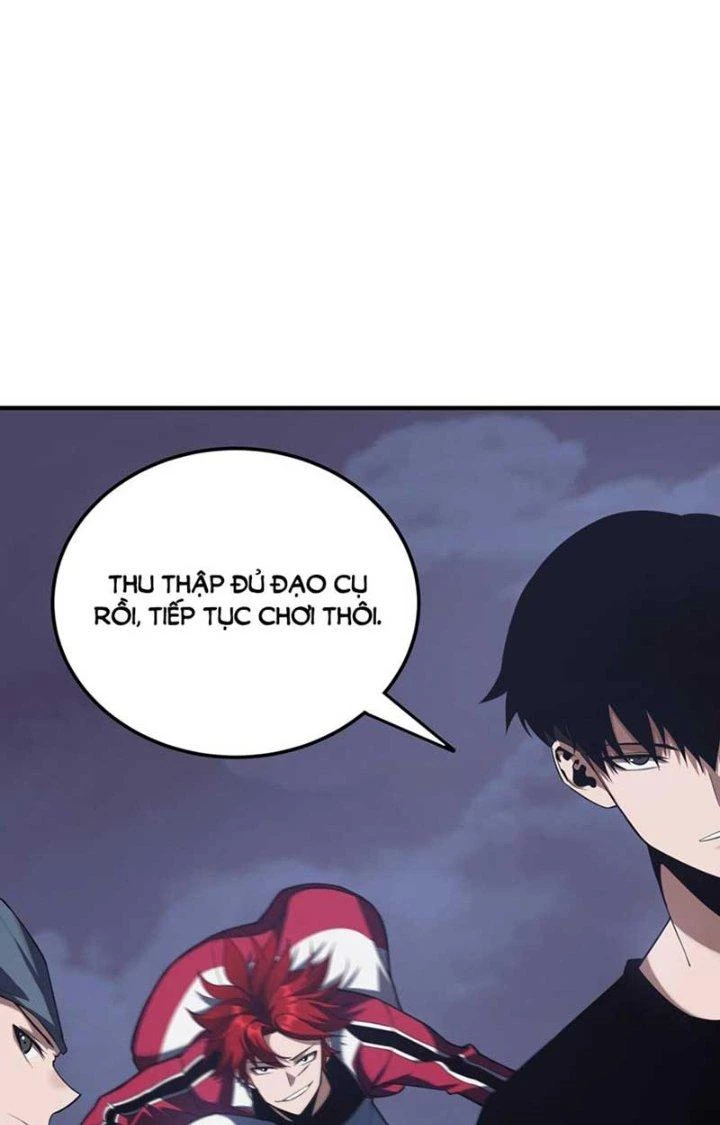 Ta Mở Vô Song Trong Trò Chơi Bí Ẩn Chapter 24 - 35