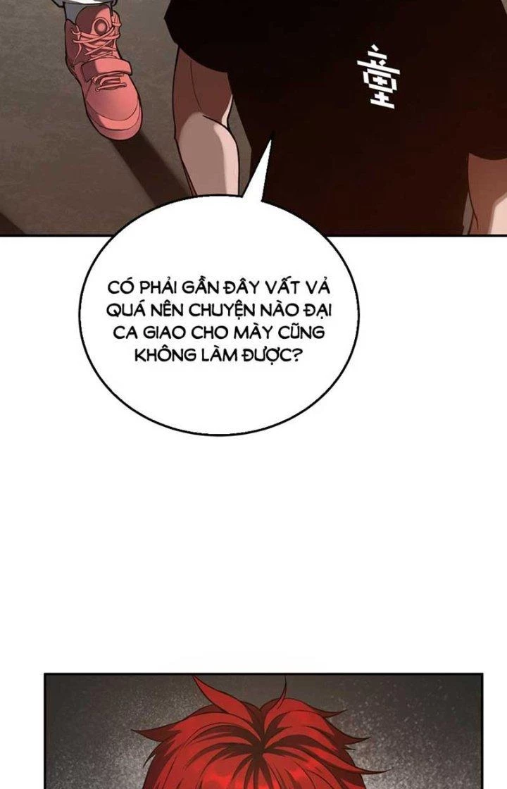 Ta Mở Vô Song Trong Trò Chơi Bí Ẩn Chapter 24 - 44