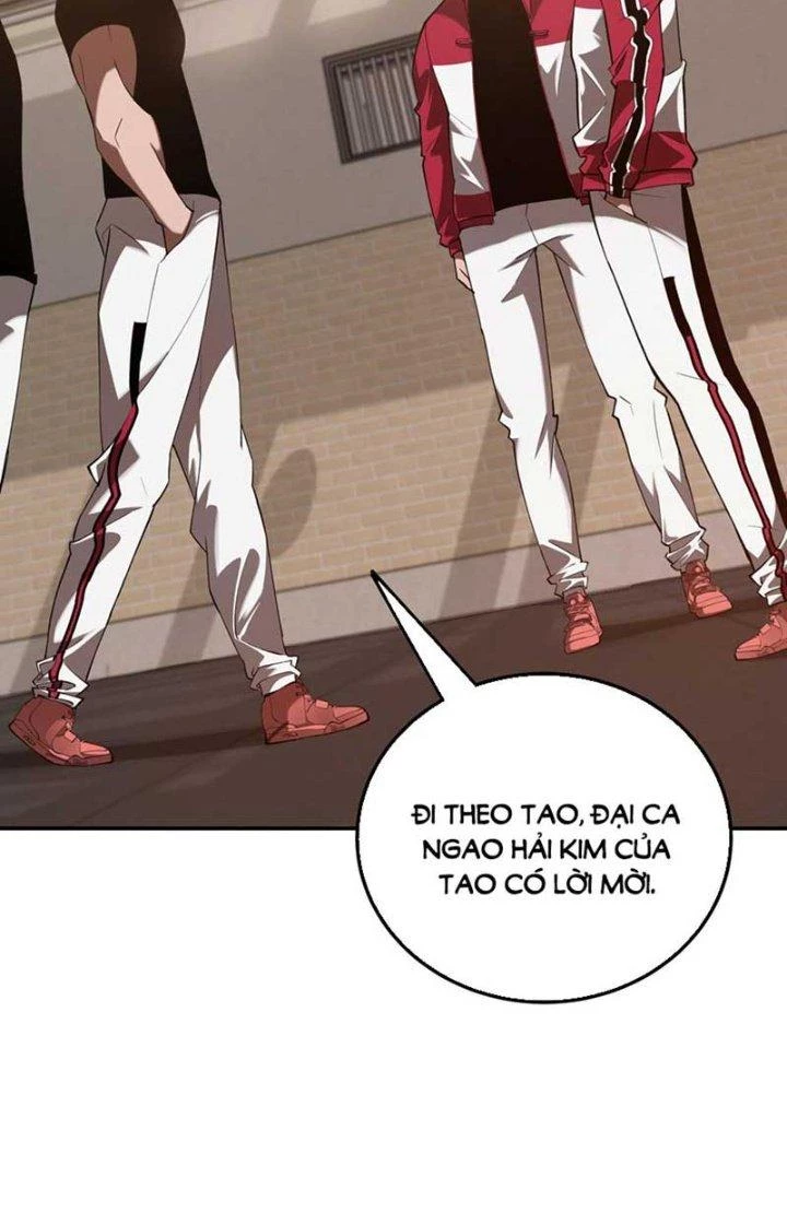 Ta Mở Vô Song Trong Trò Chơi Bí Ẩn Chapter 24 - 46