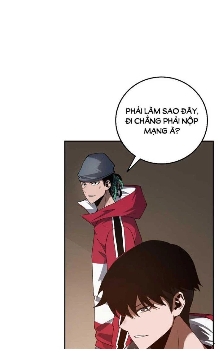 Ta Mở Vô Song Trong Trò Chơi Bí Ẩn Chapter 24 - 47