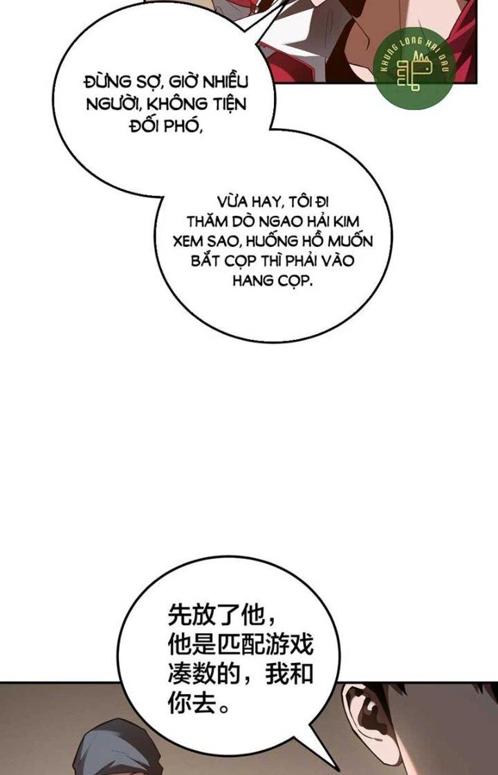 Ta Mở Vô Song Trong Trò Chơi Bí Ẩn Chapter 24 - 48