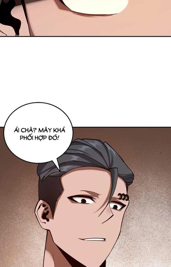 Ta Mở Vô Song Trong Trò Chơi Bí Ẩn Chapter 24 - 50
