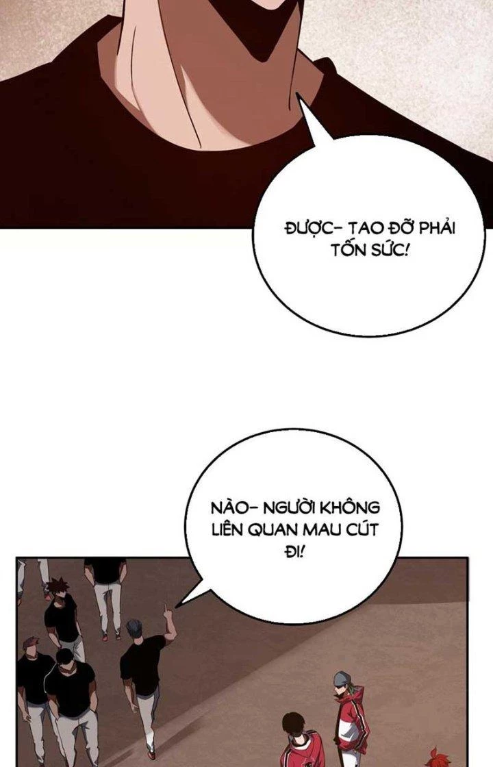 Ta Mở Vô Song Trong Trò Chơi Bí Ẩn Chapter 24 - 51