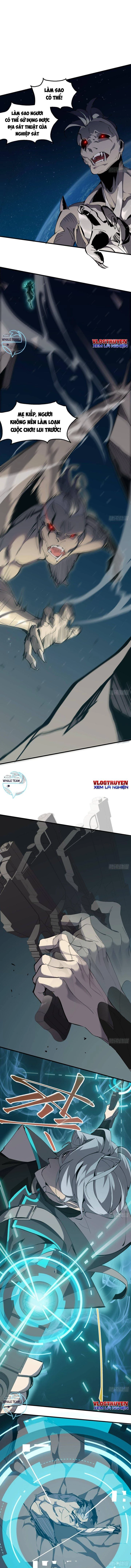 Tinh Lao Chapter 3 - 2