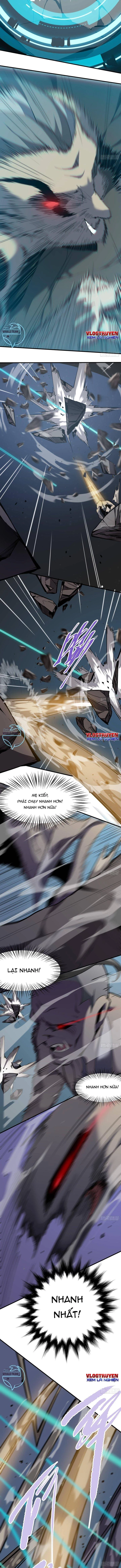 Tinh Lao Chapter 3 - 3