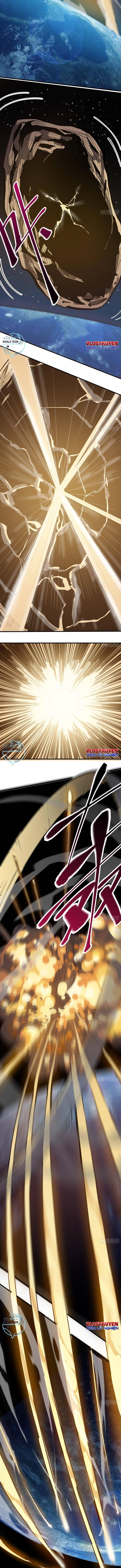 Tinh Lao Chapter 3 - 8