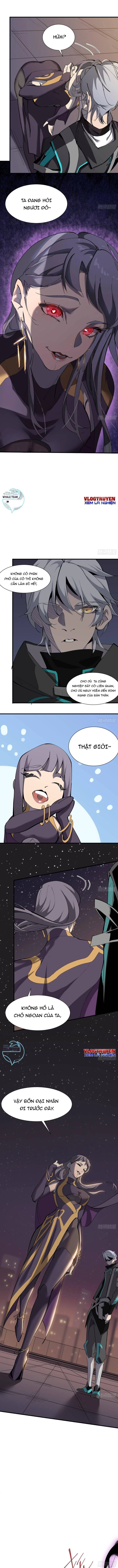 Tinh Lao Chapter 4 - 5