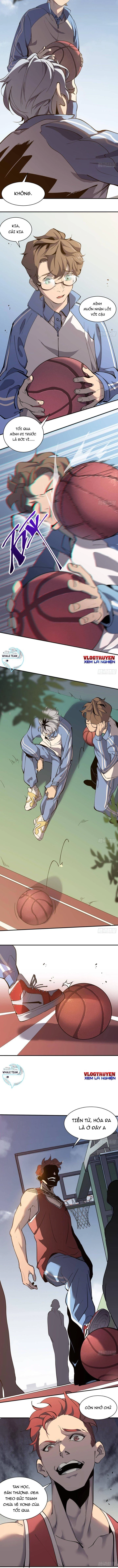 Tinh Lao Chapter 4 - 10