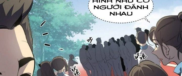 Tinh Lao Chapter 5 - 12