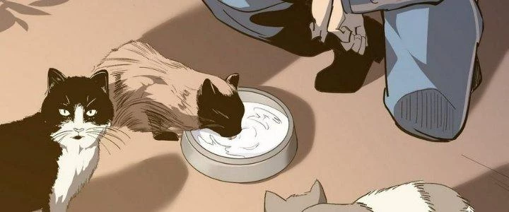 Tinh Lao Chapter 5 - 100