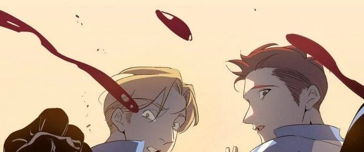 Tinh Lao Chapter 5 - 255