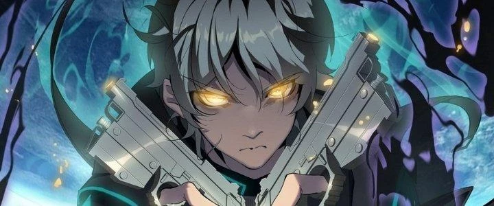 Tinh Lao Chapter 6 - 2