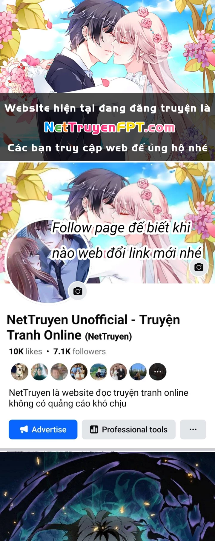 Tinh Lao Chapter 7 - 1