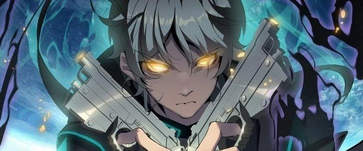 Tinh Lao Chapter 7 - 2