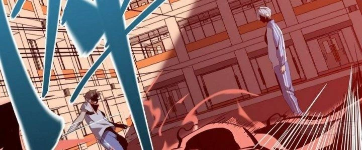 Tinh Lao Chapter 8 - 19