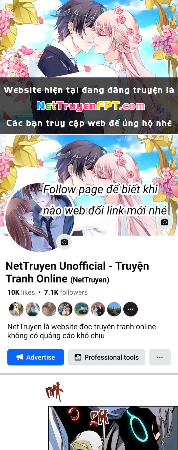 Tinh Lao Chapter 9 - 1