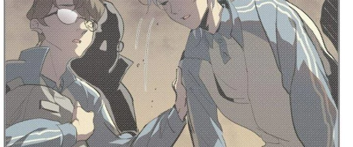 Tinh Lao Chapter 9 - 116