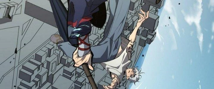 Tinh Lao Chapter 10 - 123