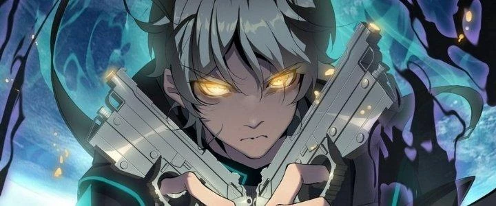 Tinh Lao Chapter 11 - 2