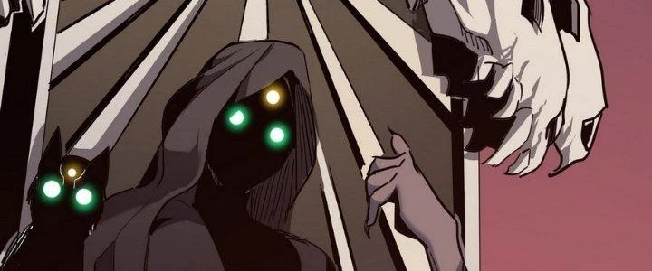 Tinh Lao Chapter 11 - 31