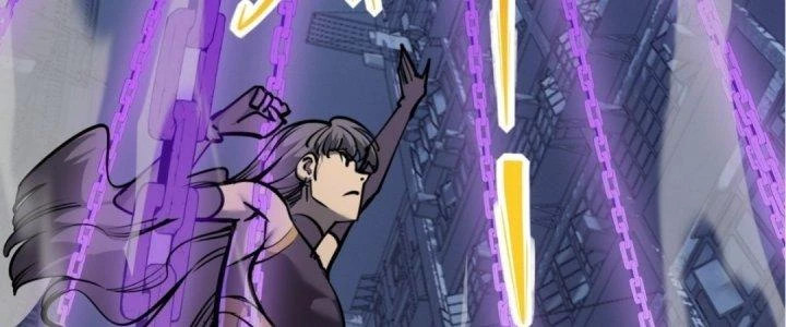 Tinh Lao Chapter 16 - 19