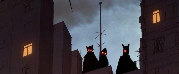 Tinh Lao Chapter 19 - 193