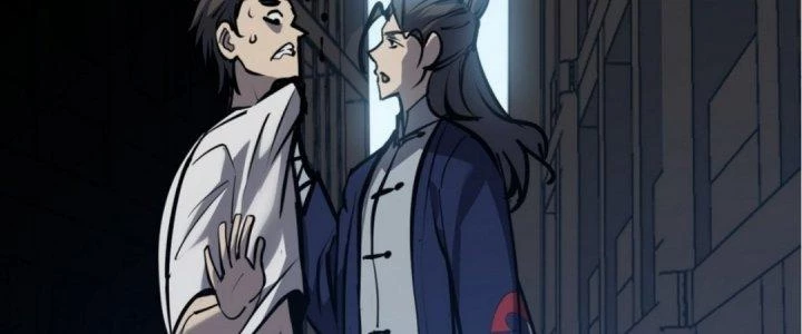 Tinh Lao Chapter 20 - 154