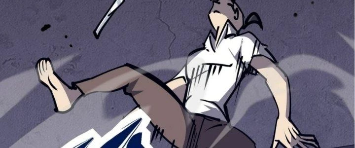 Tinh Lao Chapter 20 - 317