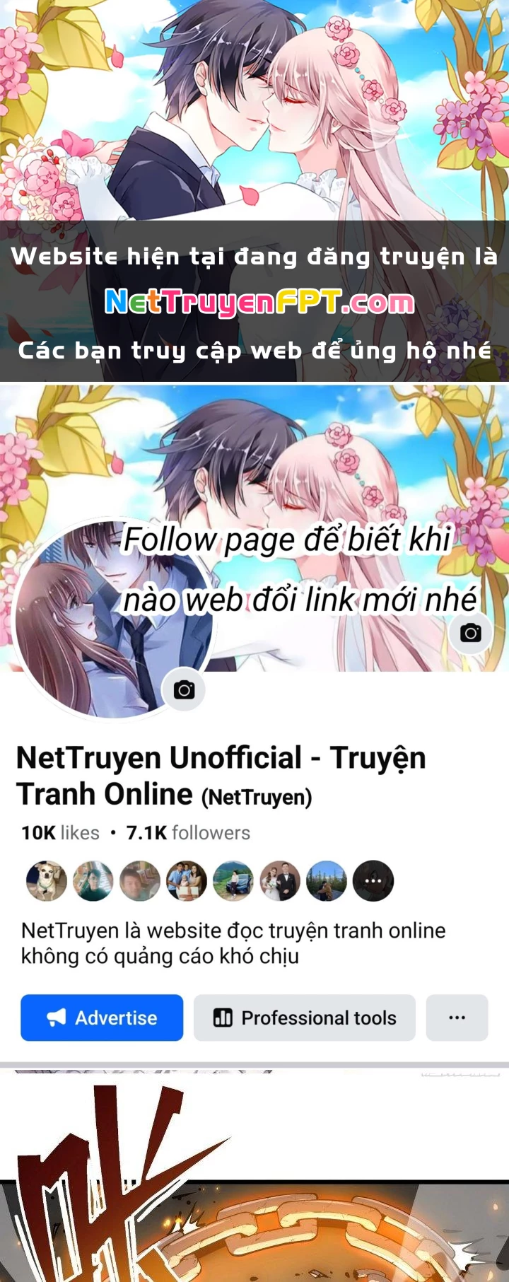 Tinh Lao Chapter 23 - 1