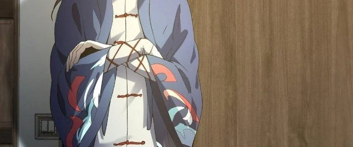 Tinh Lao Chapter 25 - 3