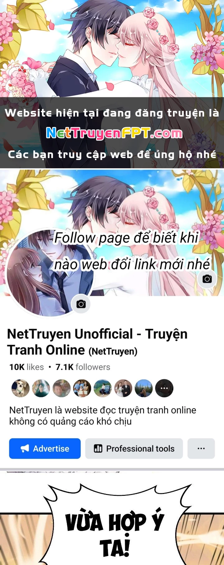 Tinh Lao Chapter 26 - 1