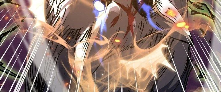 Tinh Lao Chapter 26 - 32