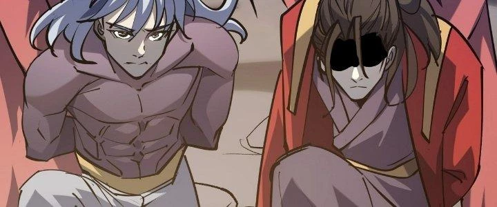 Tinh Lao Chapter 26 - 190