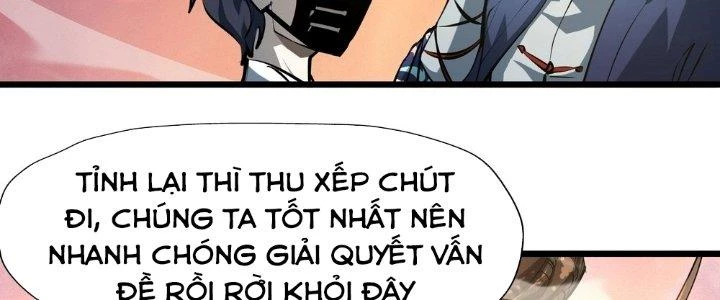 Tinh Lao Chapter 27 - 11