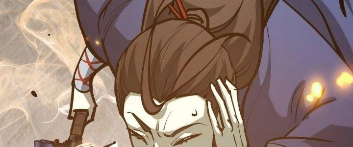 Tinh Lao Chapter 27 - 190