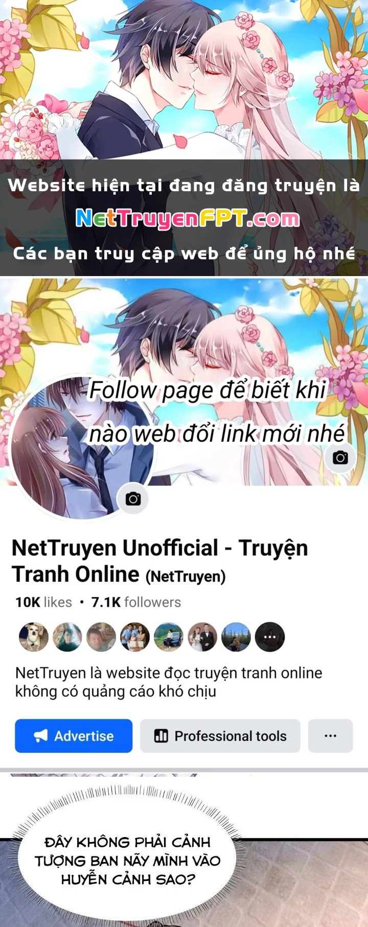 Tinh Lao Chapter 28 - 1