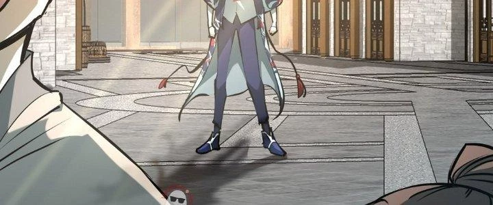 Tinh Lao Chapter 28 - 15