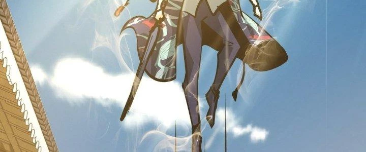 Tinh Lao Chapter 28 - 20