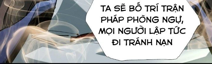 Tinh Lao Chapter 28 - 29