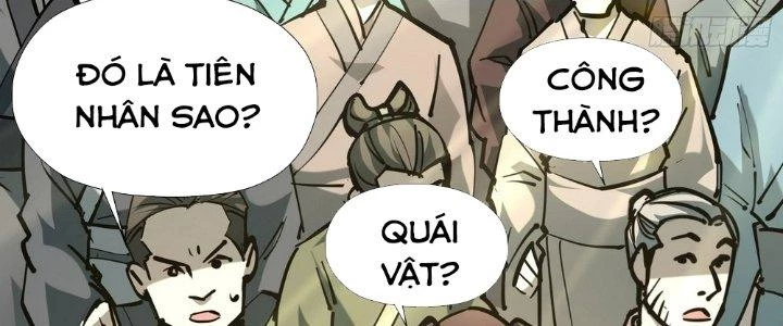 Tinh Lao Chapter 28 - 31