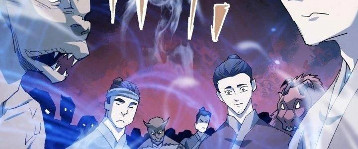 Tinh Lao Chapter 29 - 30