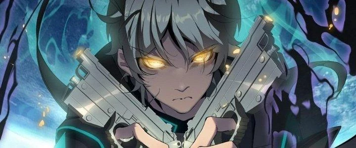 Tinh Lao Chapter 30 - 2