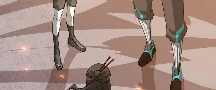 Tinh Lao Chapter 30 - 19