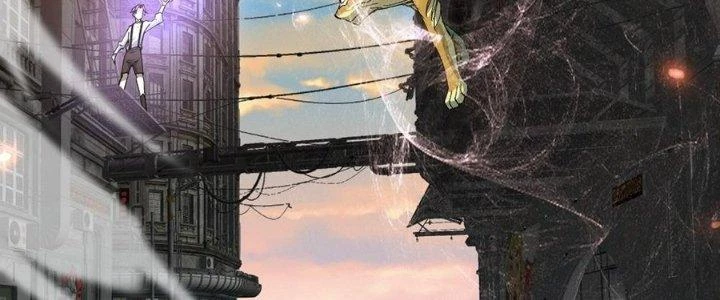 Tinh Lao Chapter 30 - 138