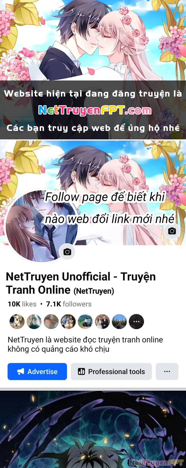 Tinh Lao Chapter 31 - 1