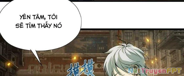 Tinh Lao Chapter 31 - 14